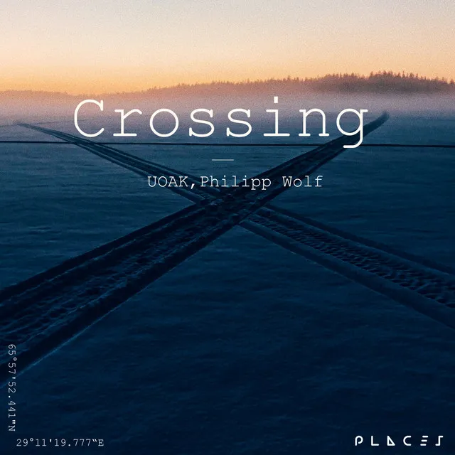 Crossing