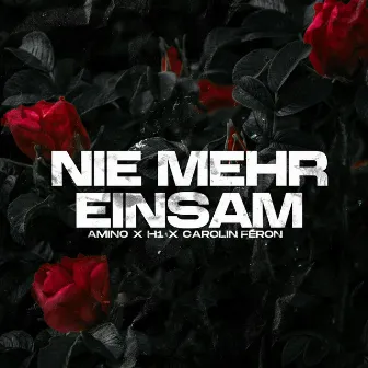 Nie mehr einsam by Carolin Féron