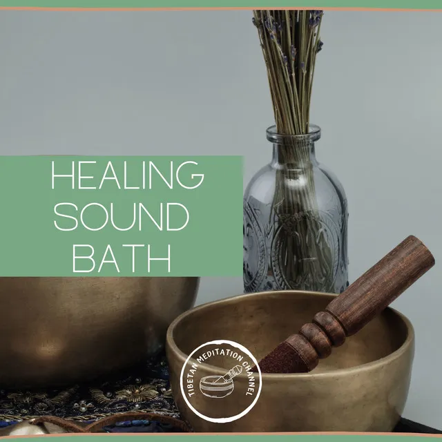 Singing Bowl Healing Sound Bath