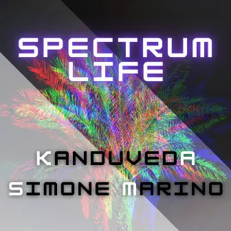 Spectrum Life (Radio Version) by Simone Marino