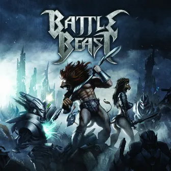 Battle Beast by Battle Beast