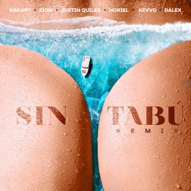 Sin Tabú