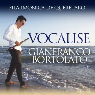 Vocalise by Gianfranco Bortolato