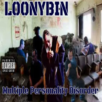 Multiple Personality Disorder by Loonybin