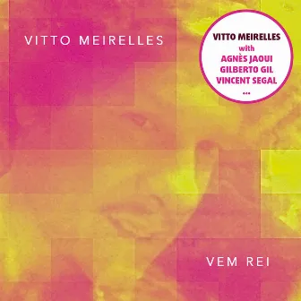 Vem Rei by Vitto Meirelles