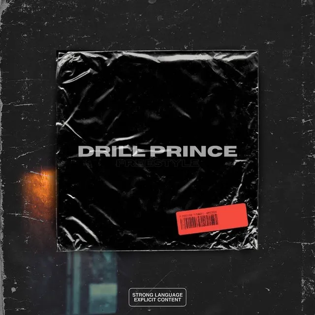 DRILL PRINCE (Freestyle)