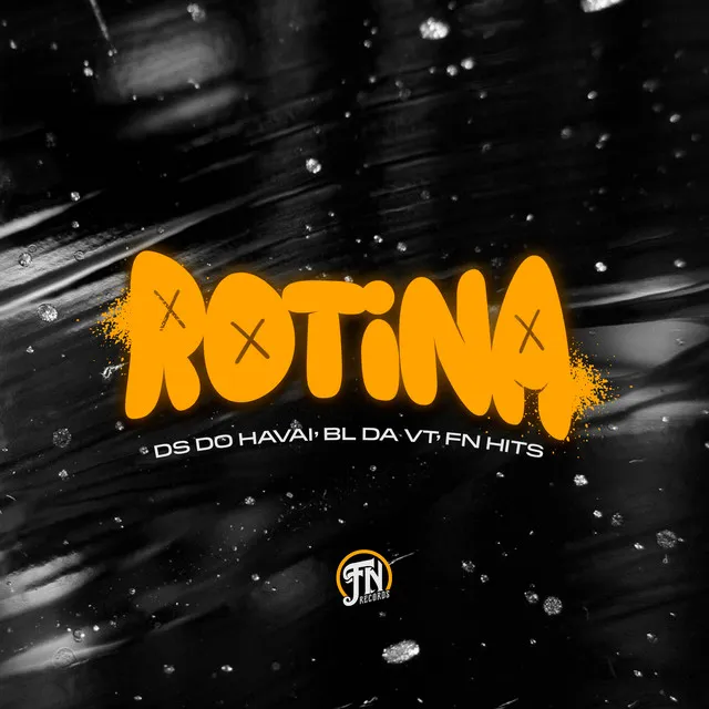 Rotina