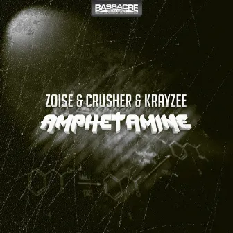 Amphetamine by Crusher