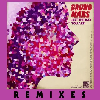 Just the Way You Are (Remix) by Bruno Mars