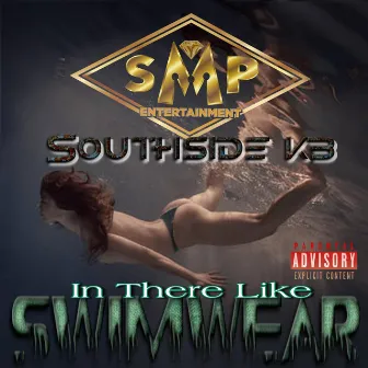 In there like swimwear by SOUTHSIDE KB