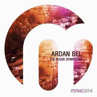 The House Downtown by Ardan Bel