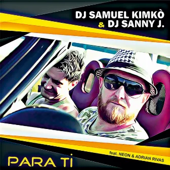 PARA TI by Dj Samuel Kimkò