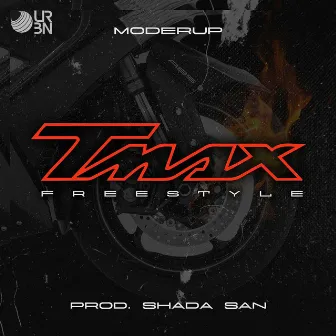 TMAX FREESTYLE by Moderup