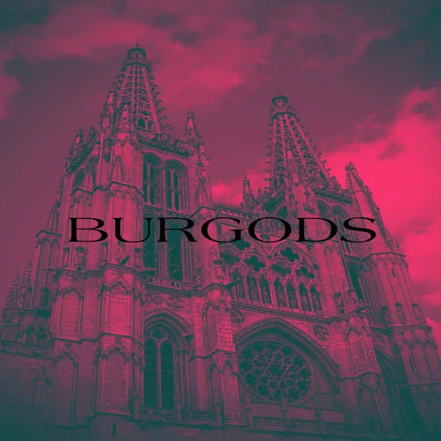 Burgods