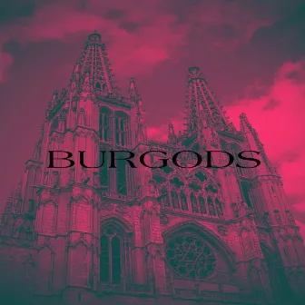 Burgods by Mcj