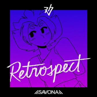 Retrospect by Nukumachi