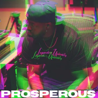 Prosperous by Cuzen