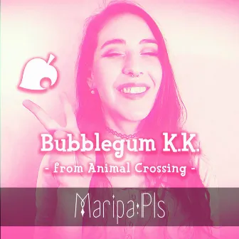 Bubblegum K.K. (From 