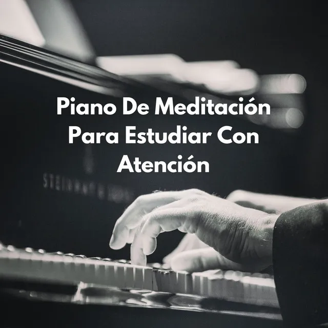 Ayuda Para Enfocar El Estudio Con Piano