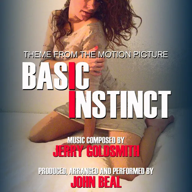 Basic Instinct - Theme from the Motion Picture (Single) (Jerry Goldsmith)