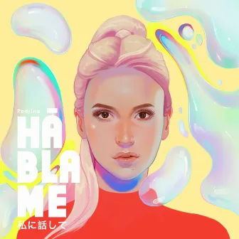 Háblame by Pedrina