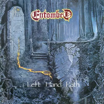 Left Hand Path (Full Dynamic Range Edition) by Entombed