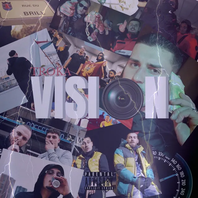 Vision