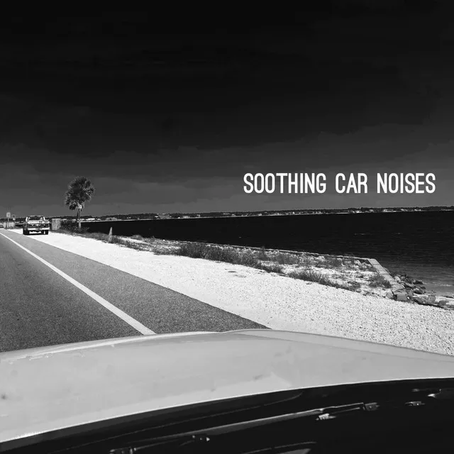 Soothing Car Noises