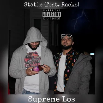 Static by Supreme Los