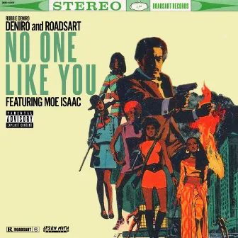 No One Like You by Deniro