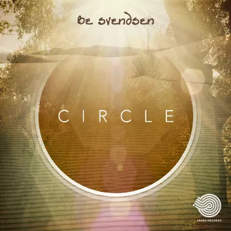 Circle by Be Svendsen