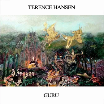 Guru by Terence Hansen