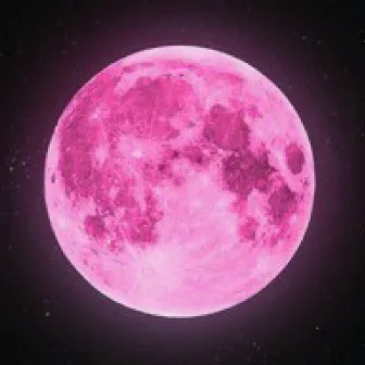 Strawberry Moon by Mayu