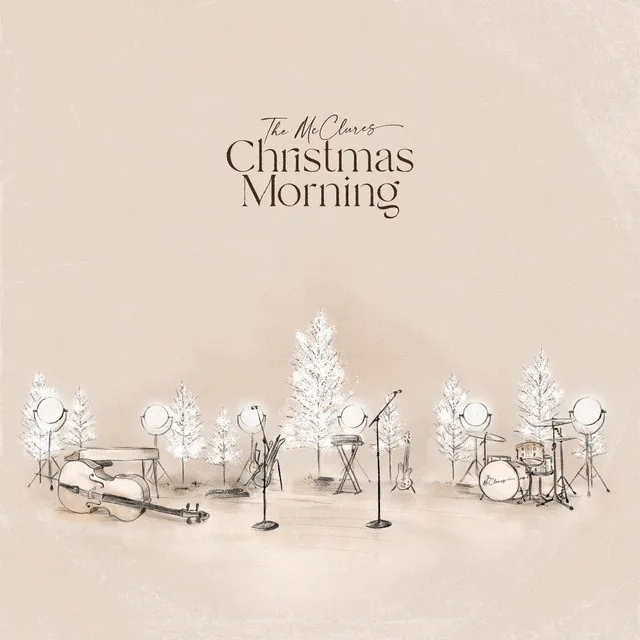 Christmas Morning - Live