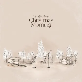 Christmas Morning (Live) by The McClures