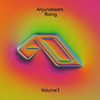 Anjunabeats Rising - Volume 1 by Parallels