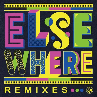 Elsewhere Remixes by Kiko de Gallo