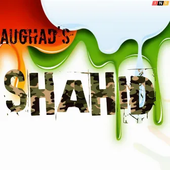 Shahid by Aughad