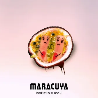 Maracuya by IsaBella