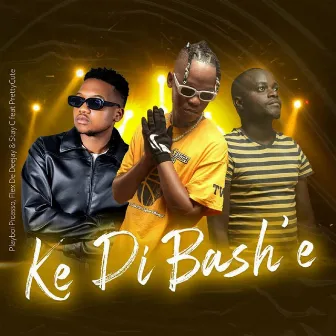 Ke Di Bash'e by Stay C