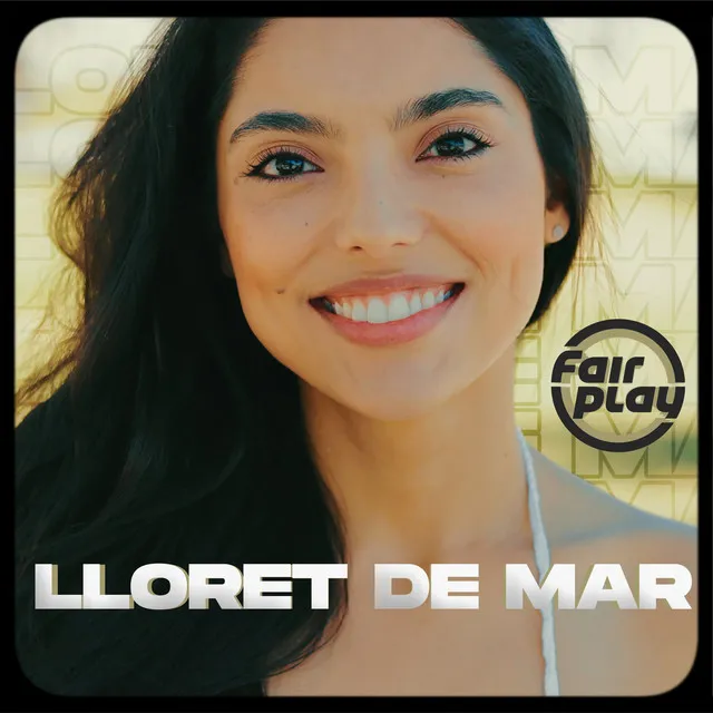 Lloret de Mar - Radio Edit