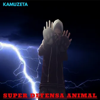 Super Defensa Animal by Kamuzeta