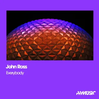 Everybody by John Ross