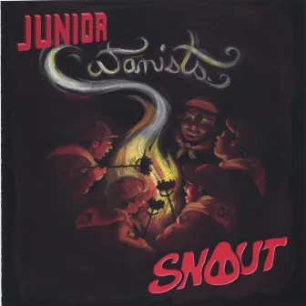 junior satanists by Snout