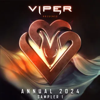 Annual 2024 - Sampler 1 (Viper Presents) by Synth System