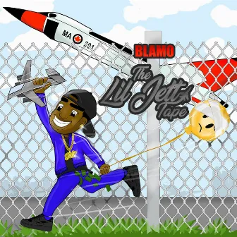 The Lil Jett Tape by Blamo