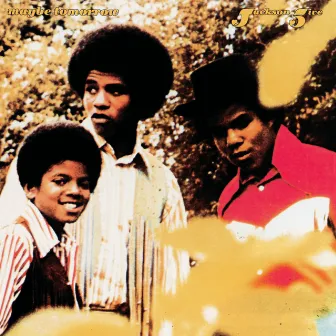 Maybe Tomorrow by The Jackson 5