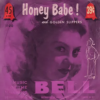 Honey Babe by The Bell Ringers