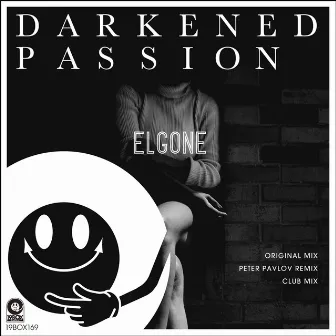 Darkened Passion by Elgone