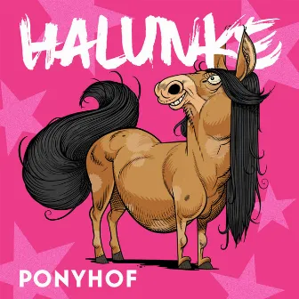 Ponyhof by Halunke